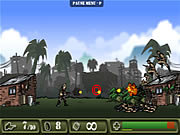 Gioco online Giochi Militari Gratis - Mercenaries 2